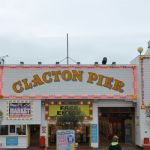 Clacton Pier - 001